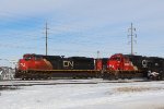 CN 8819 IC 1008